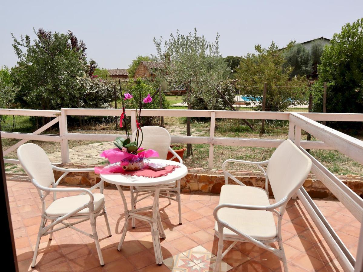 Villa Le Querce di Cota à Troina Extérieur photo