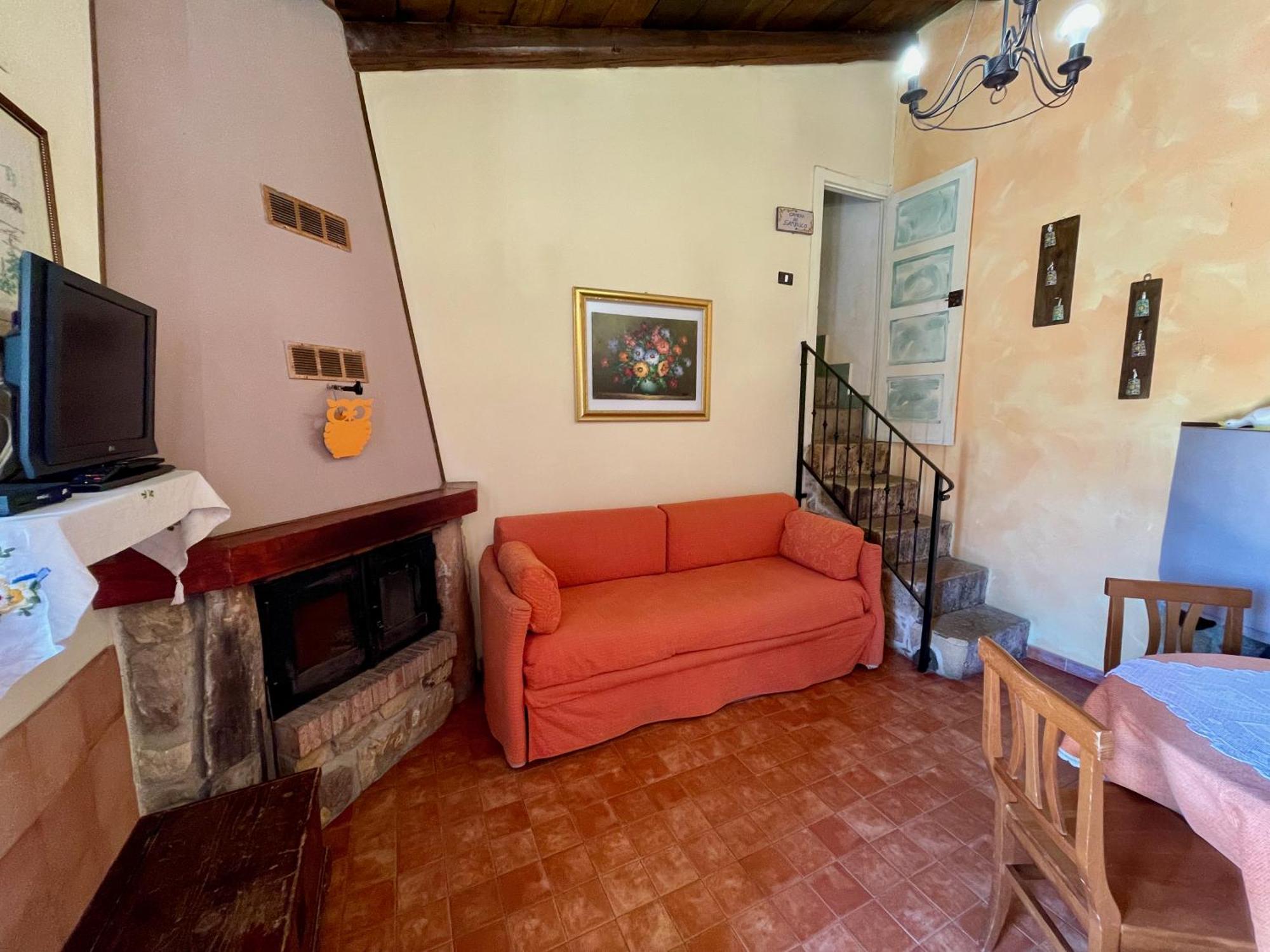 Villa Le Querce di Cota à Troina Extérieur photo