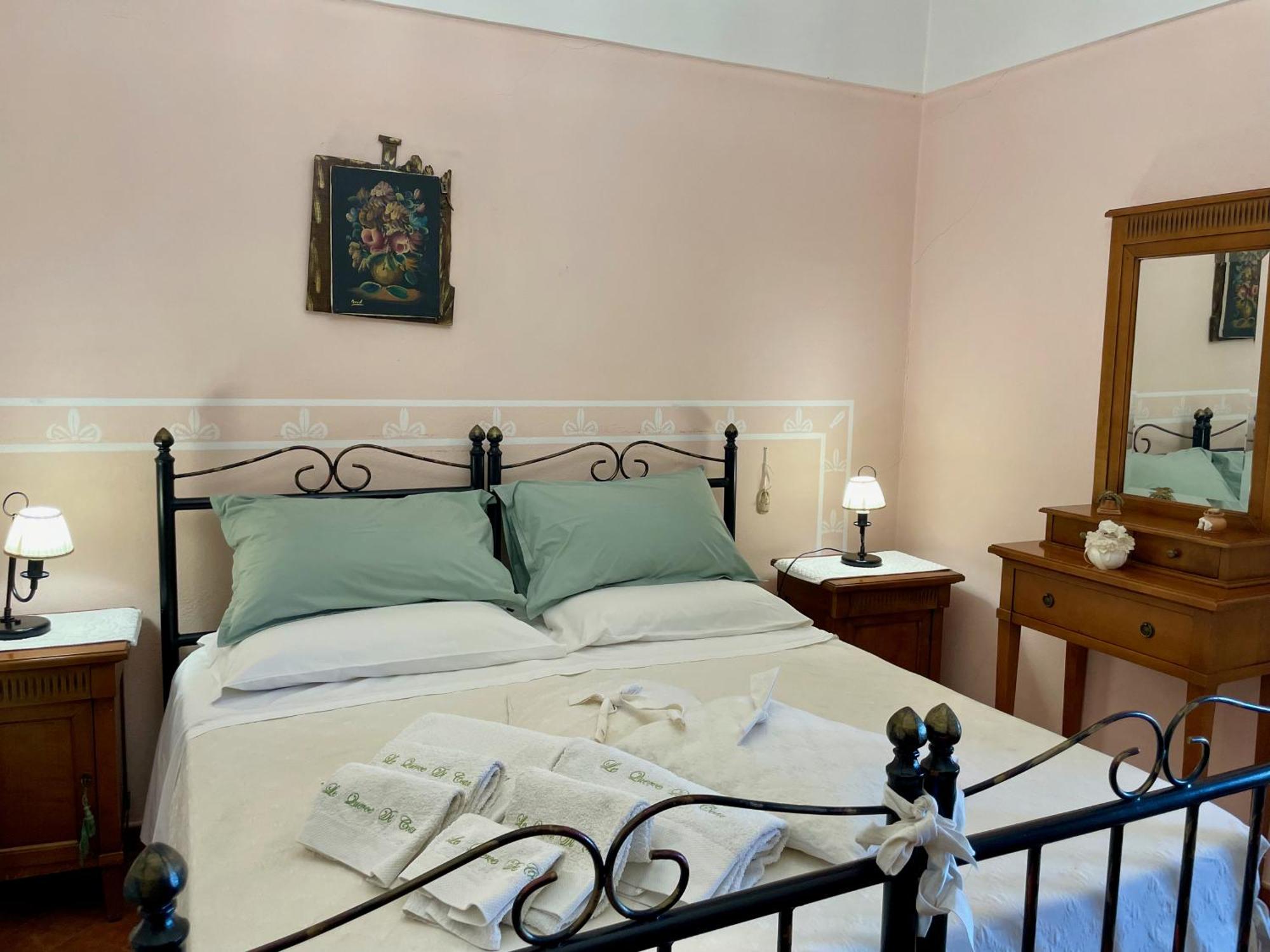 Villa Le Querce di Cota à Troina Extérieur photo