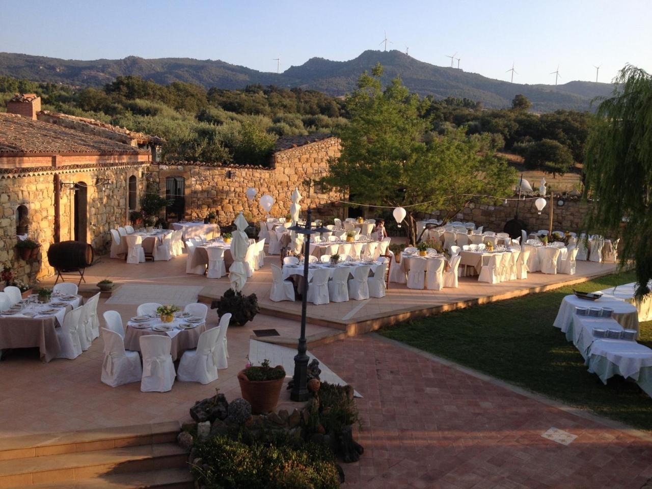 Villa Le Querce di Cota à Troina Extérieur photo