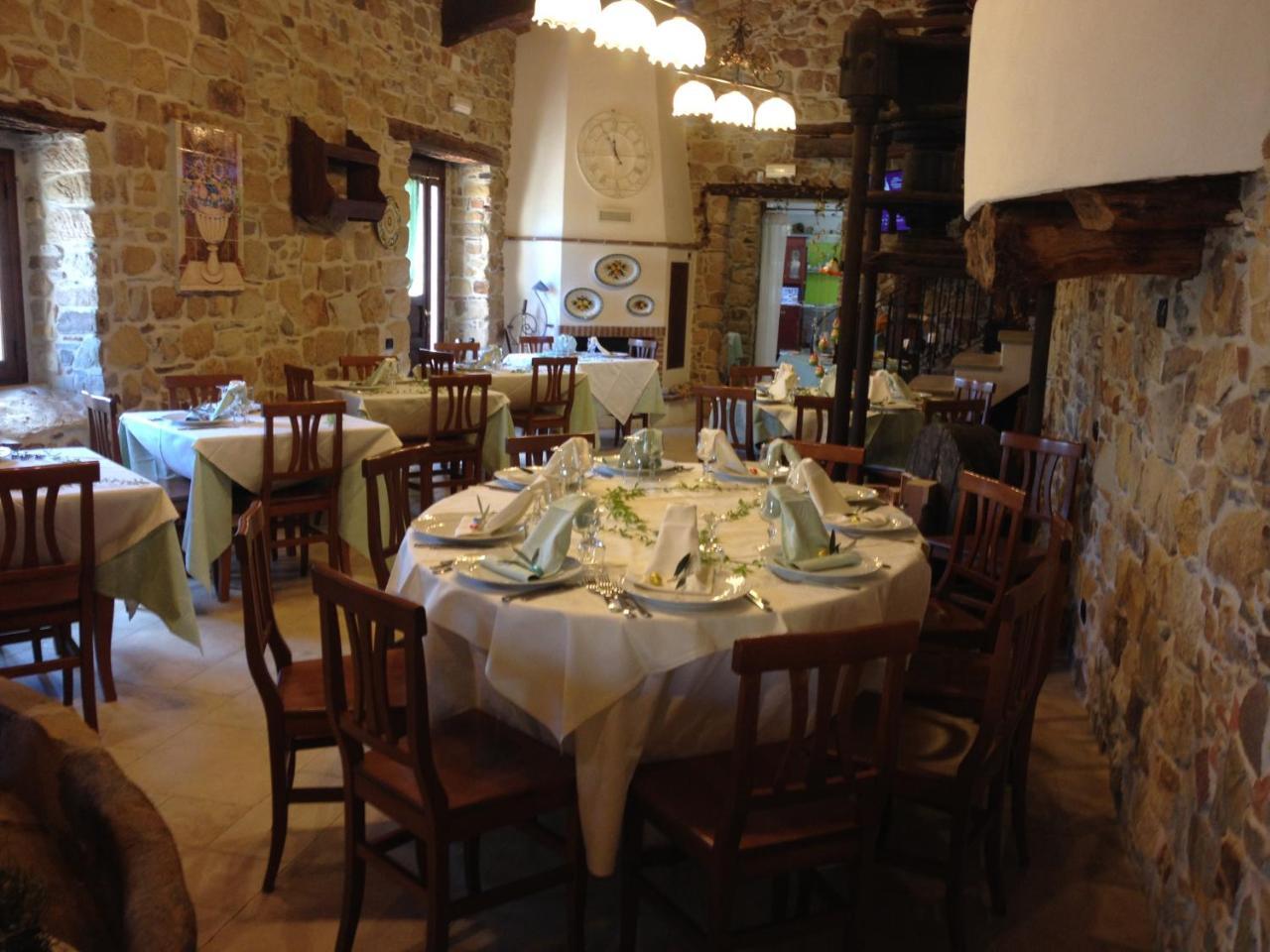 Villa Le Querce di Cota à Troina Extérieur photo